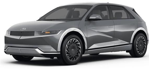 HYUNDAI IONIQ 5 2023 KM8KRDAF1PU200215 image HYUNDAI IONIQ 5 2023 KM8KRDAF1PU200215 image